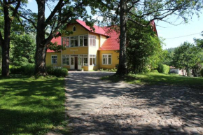 Nurmeveski Guesthouse in Nurme